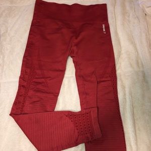 Gymshark Energy Seamless Legging